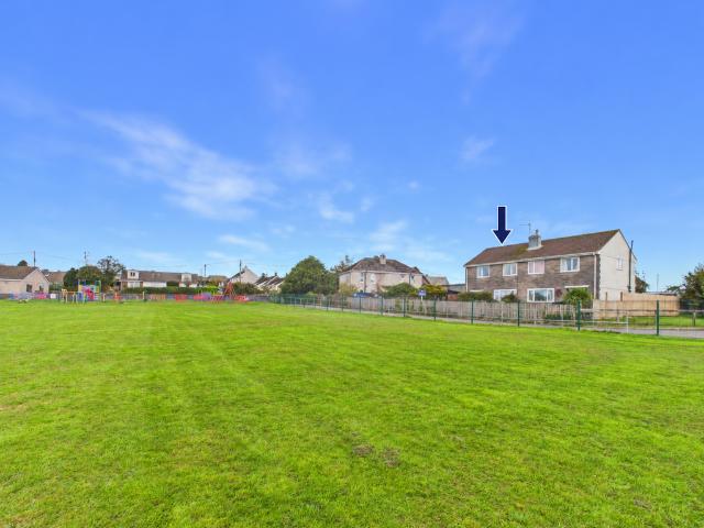 House for sale in Tregrill, Menheniot