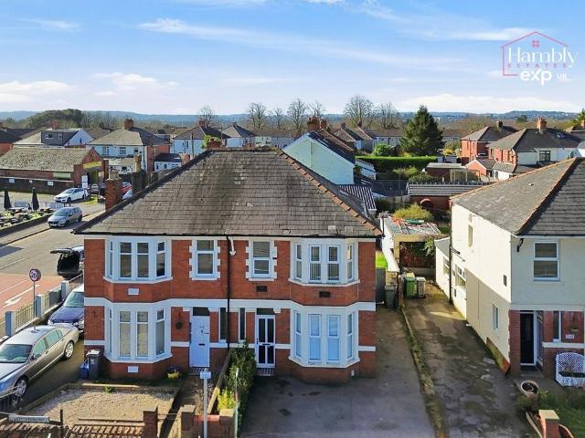 House for sale in Falcon Lodge, Wales