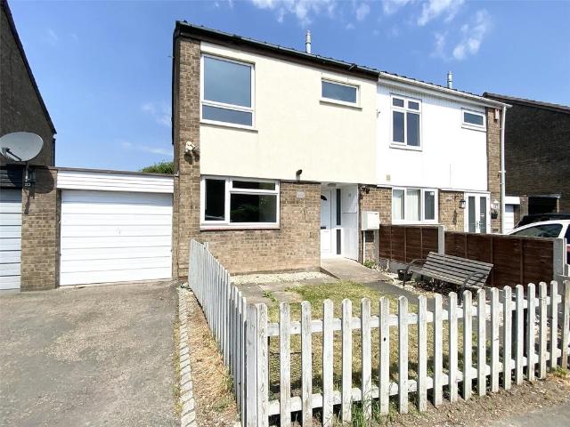 House for sale in Malinslee, Telford