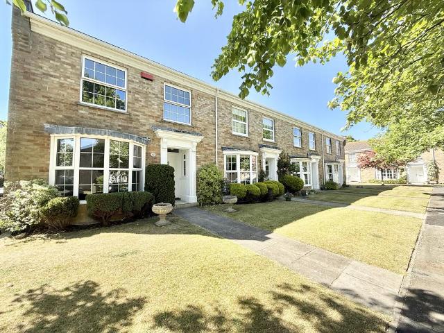 House for sale in Purewell, Christchurch