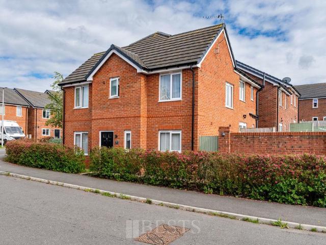 House for sale in Higher Runcorn, Halton