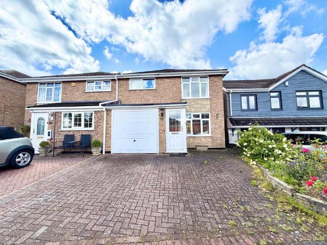 House for sale in Mount Pleasant, Brierley Hill
