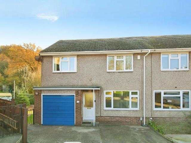 House for sale in Malpas Park, Malpas