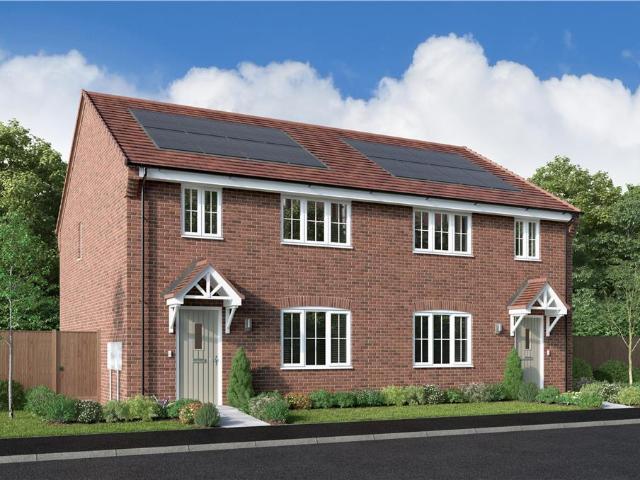 House for sale in Westoe, South Shields