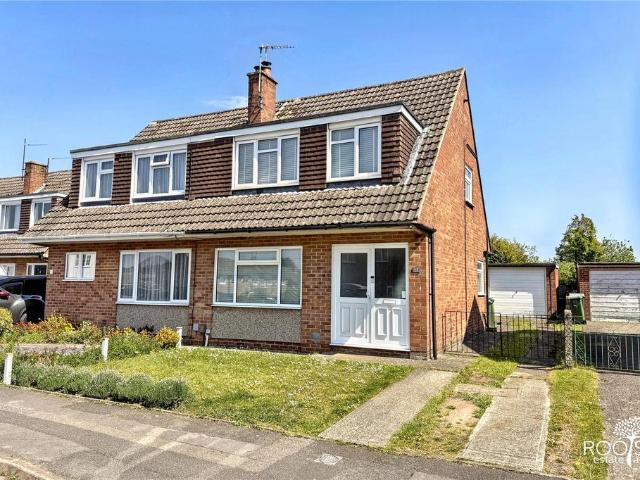 House for sale in Thatcham, West Berkshire