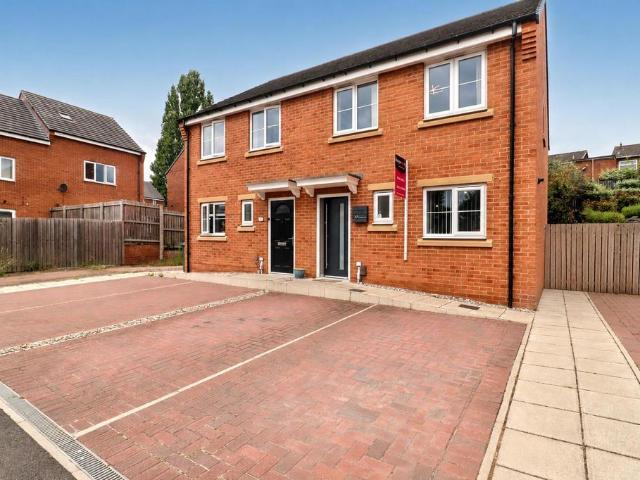 House for sale in Stockton-on-tees