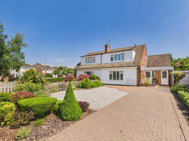 House for sale in Longford, Pamington