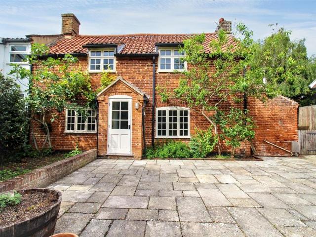 House for sale in Brampton, Crostwick