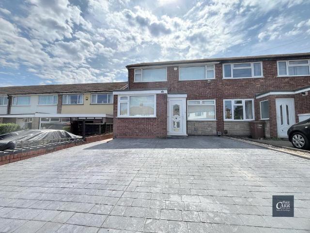 House for sale in Streetly, West Midlands