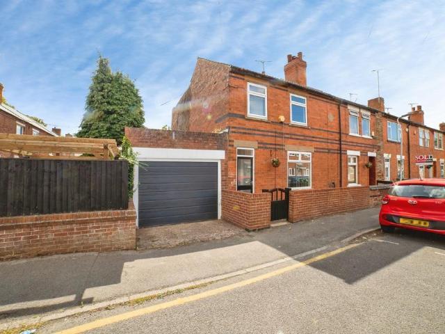 House for sale in Berry Hill, Potters Corner