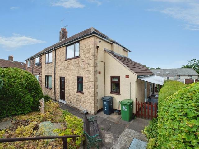 House for sale in Kedleston, East Midlands