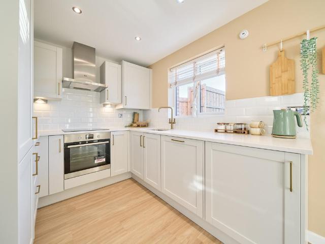 House for sale in New Herrington, Tyne And Wear