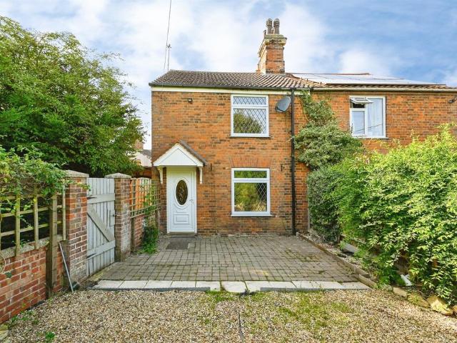 House for sale in Setchey, King's Lynn and West Norfolk