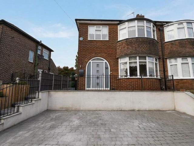 House for sale in Eccles, Salford