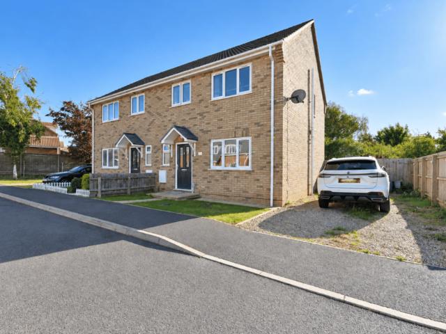House for sale in King's Lynn, King's Lynn and West Norfolk