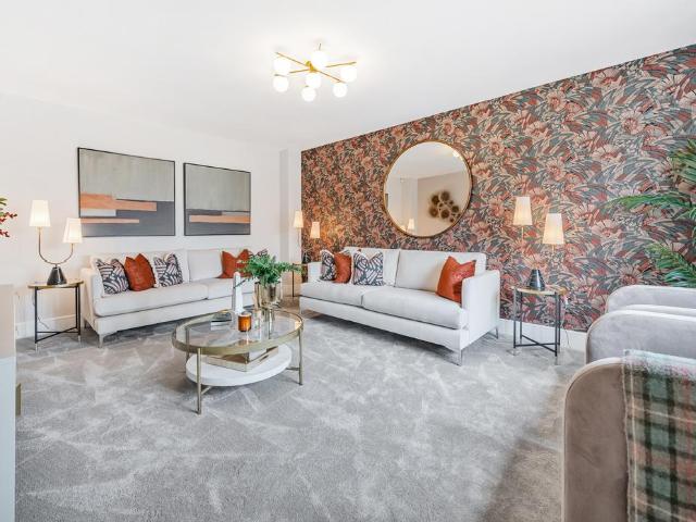 House for sale in Mount Wise, Isle Of Man