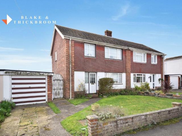 House for sale in Frinton and Walton, Dale Hill