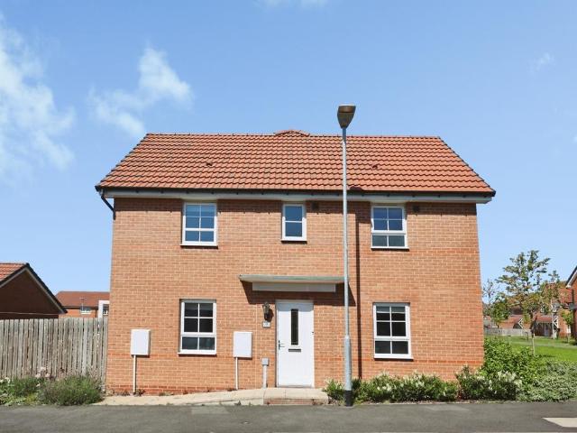 House for sale in Mount Pleasant, Thinford