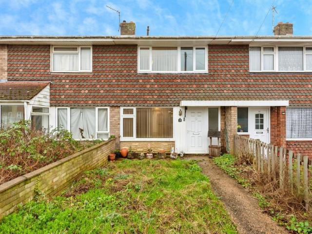 House for sale in Grantham, Barholm