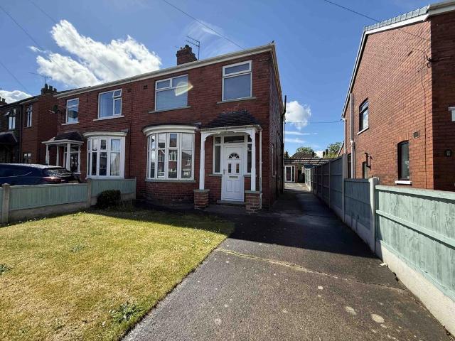 House for sale in Frodingham, Dragonby