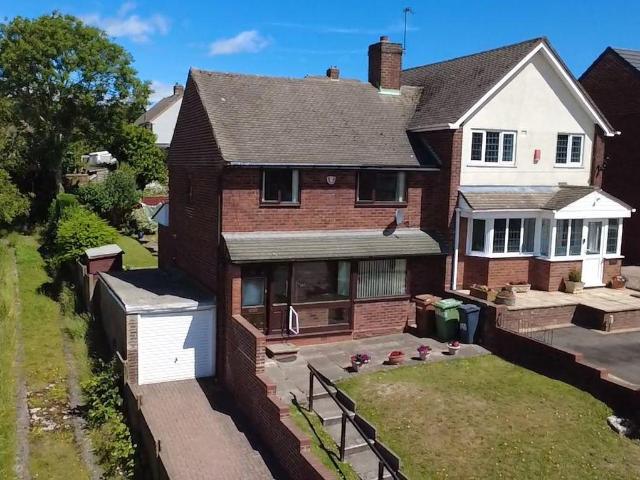 House for sale in Pheasey, West Midlands