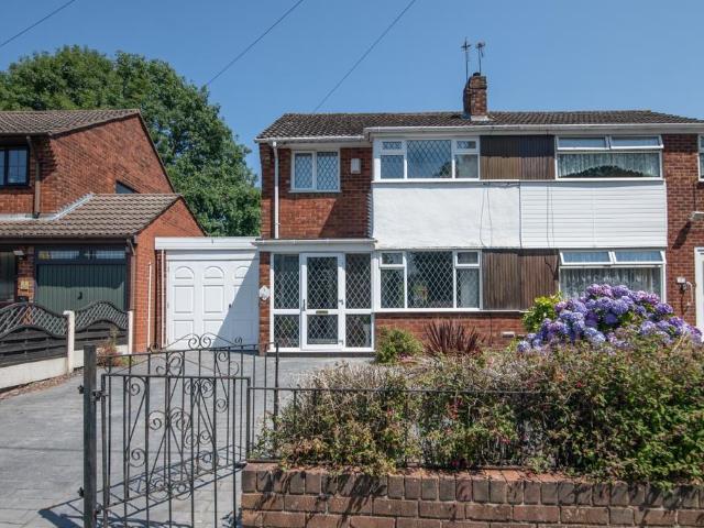 House for sale in Little Burton, Tipton