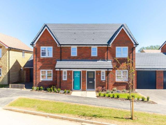 House for sale in Great Faringdon, Dromore