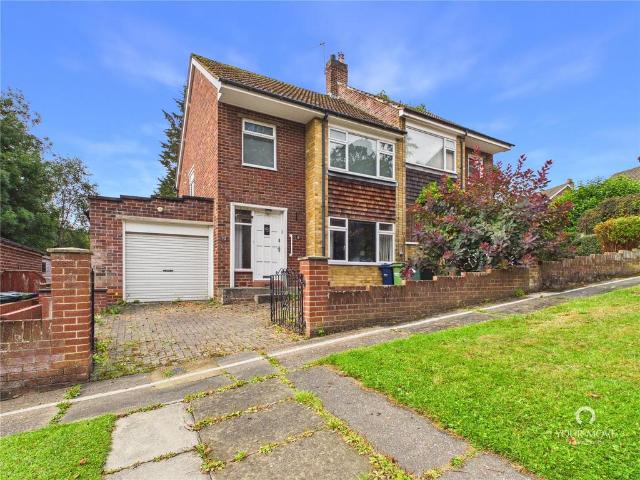 House for sale in Highfield, Rowlands Gill