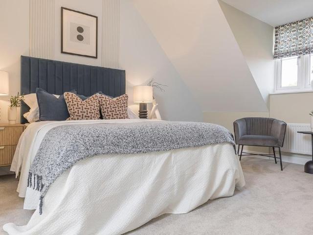 House for sale in Bourne End, Pouchen End