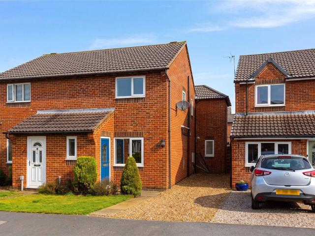 House for sale in Strensall with Towthorpe, Strensall