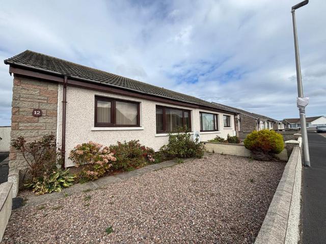 House for sale in Broadsea, Fraserburgh