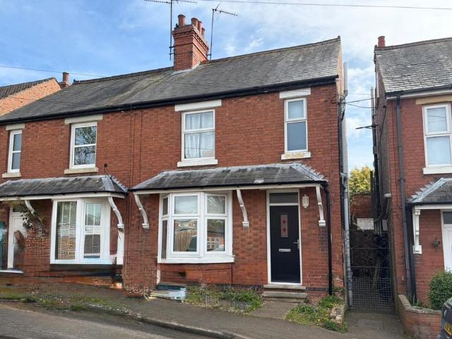 House for sale in Thrapston