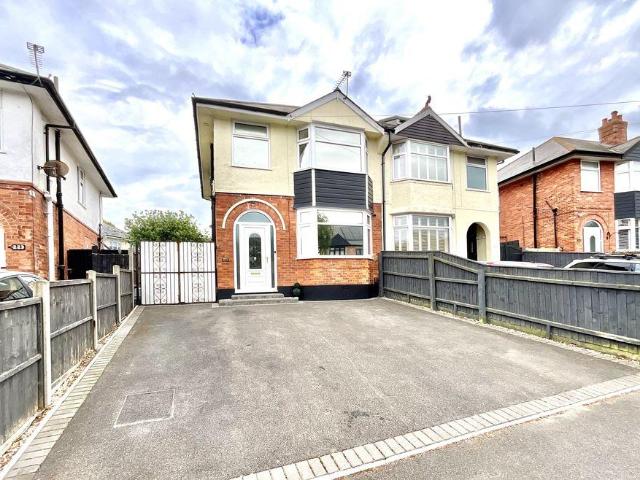 House for sale in Wick, Bournemouth