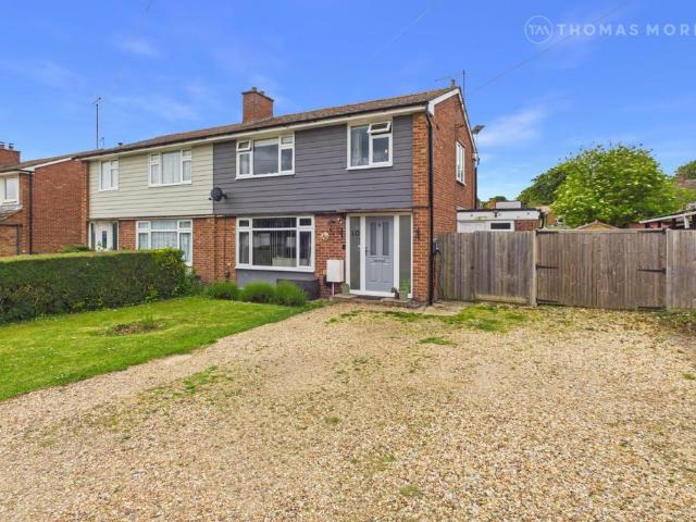 House for sale in Perry, Huntingdon