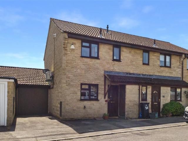 House for sale in Bath And North East Somerset