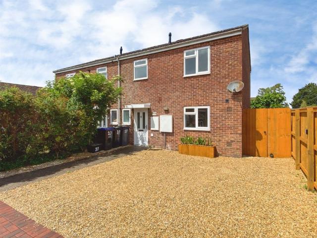 House for sale in Westbury, Wiltshire