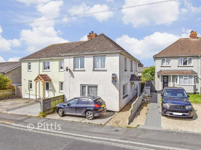 House for sale in Binstead, Ryde