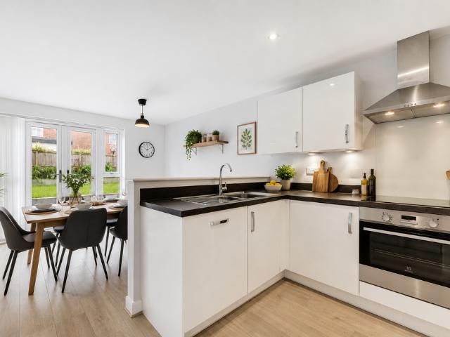 House for sale in Warrington