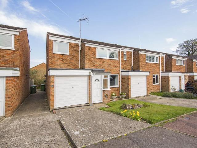 House for sale in St James, Sandown Park