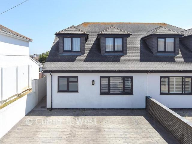 House for sale in Peacehaven, Iford