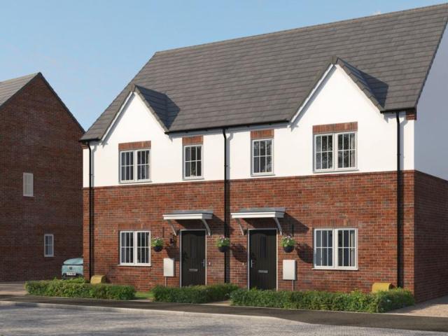 House for sale in Crossgate, Gosberton Clough