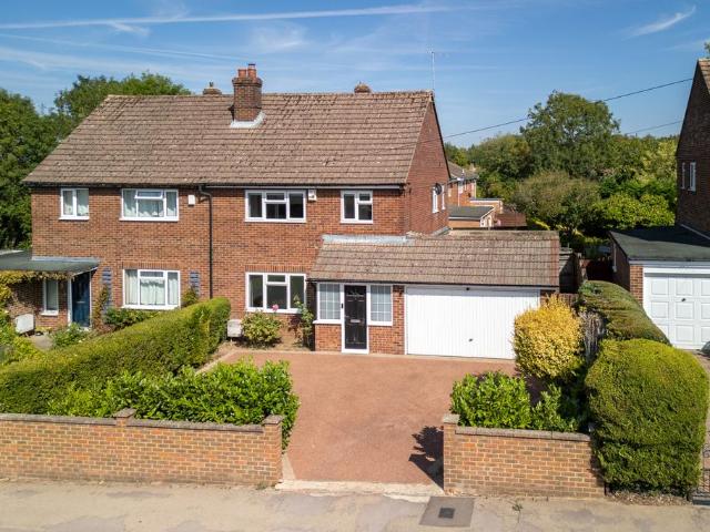 House for sale in Lane End, Buckinghamshire