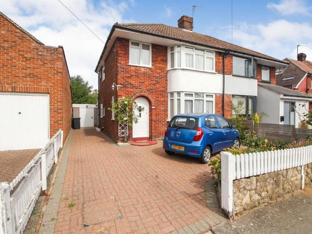 House for sale in Newnham, Bedford