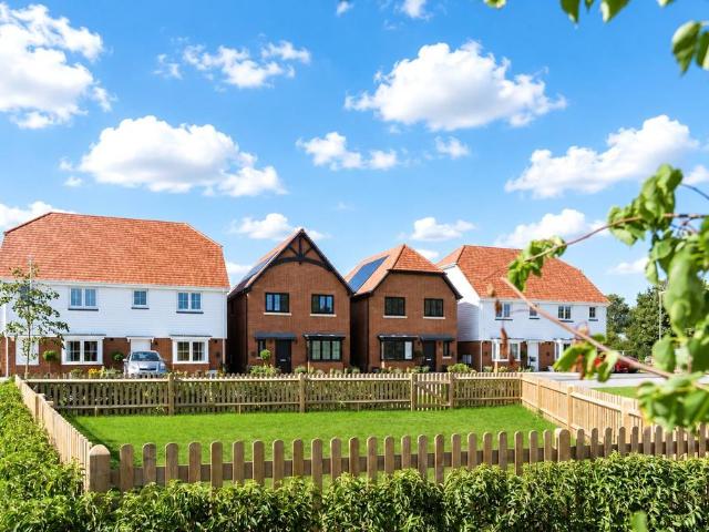 House for sale in Middle Deal, Dover