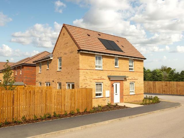 House for sale in Copmanthorpe, York