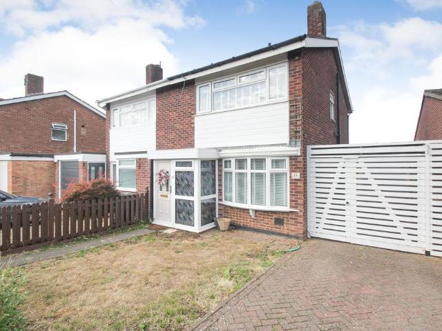 House for sale in Clapham, Bedford