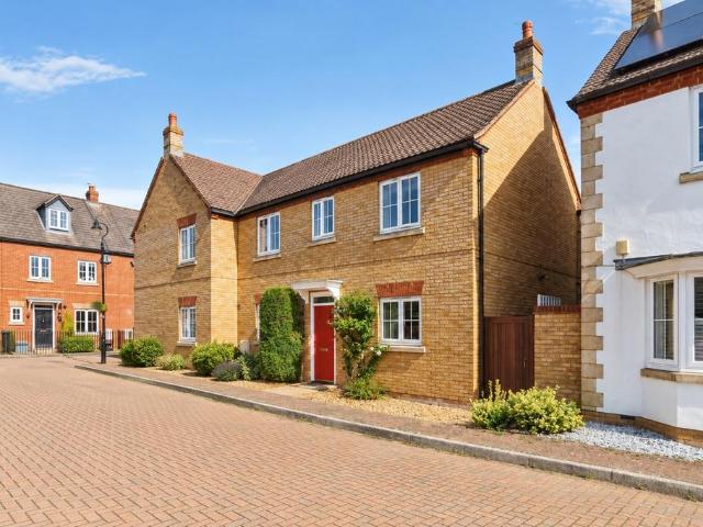 House for sale in Beeston, Sandy