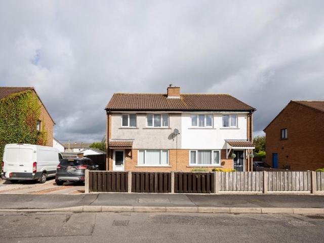 House for sale in Gretna, Dumfries and Galloway
