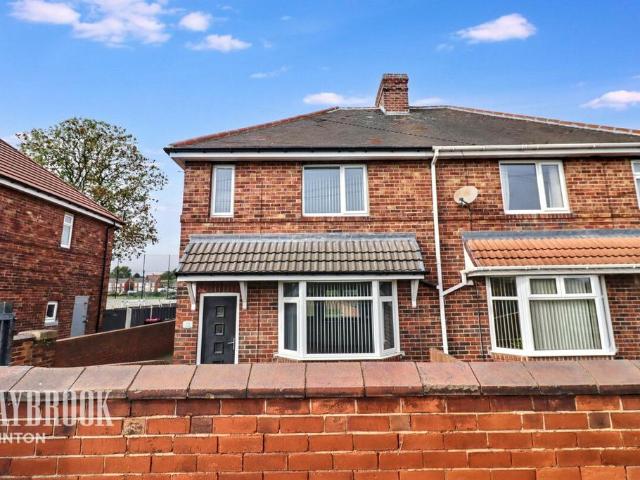 House for sale in Swinton, Rotherham