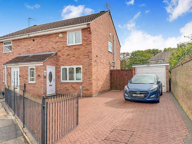 House for sale in Orchard Park, Hull